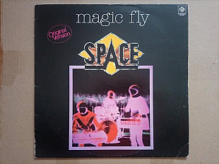 SPACE – Magic Fly (England)