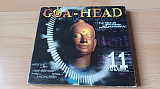 Goa-Head vol.11 (2xcd digipack)