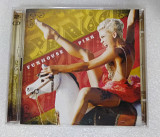 CD PINK 2008 /2CD/ Funhouse