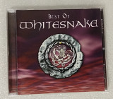 CD WHITESNAKE 2003 Best of Whitesnake (EU)