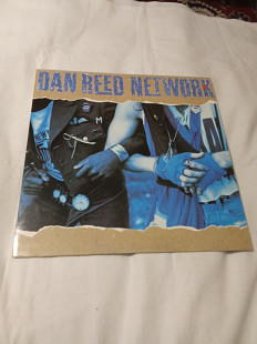 Dan Reed Network/1988