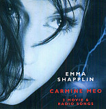 Emma Shapplin 2006 Carmine Meo + 3 Movie & Radio Songs [UA]