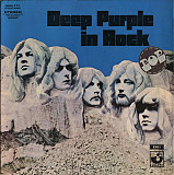 Deep Purple – In Rock