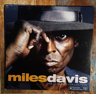 Miles Davis – His Ultimate Collection