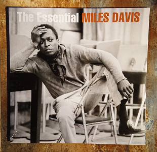 Miles Davis – The Essential Miles Davis – 2LP