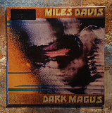 Miles Davis – Dark Magus – 2LP