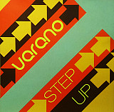 Varano 2005 Step Up (Future Jazz) [одиссей]