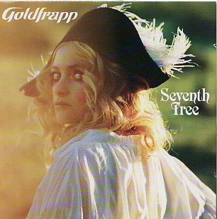 Goldfrapp 2008 Seventh Tree (Downtempo) [UA]