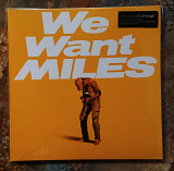 Miles Davis – We Want Miles – 2LP