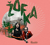 Zofka 2008 Chocolat (Future Jazz) [UA]