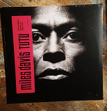 Miles Davis – Tutu – 2LP