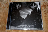 Likvann & Morok split CD