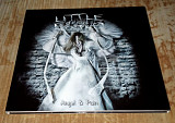 Little Dead Bertha – Angel & Pain