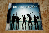 The Year Of Silence – The Year Of Silence