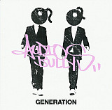 Audio Bullys 2005 Generation (breakbeat) [UA]