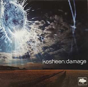 Kosheen 2007 Damage (trip-hop) [UA]