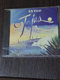 ZZ TOP TEJAS, cd in factory sealed, Europe