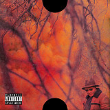 Schoolboy Q – Blank Face 2LP Вініл Запечатаний