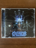 Krearor-Cause for conflict