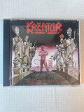 Kreator-Terrible Certainty