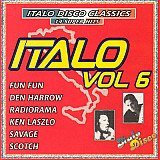 Various – Italo Vol. 6