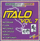 Various – Italo Vol 7