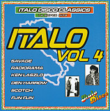 Various – Italo Vol 4