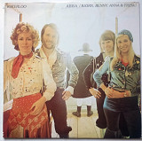 ABBA, Björn, Benny, Anna & Frida* – Waterloo