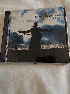 Ritchie Blackmore's Rainbow/stranger in Us All/1995