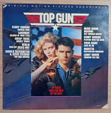 Top Gun (Original Motion Picture Soundtrack)