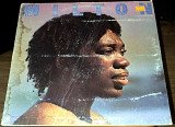 Milton Nascimento – Milton (1977)( A&M Records – SP-4611 made in USA)