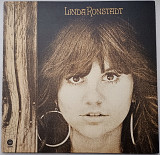 LINDA RONSTADT LP VG++/VG-