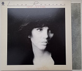 LINDA RONSTADT Heart Like A Wheel LP EX-