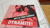 Ike And Tina Turner - Dynamite . новый фирменный винил