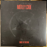 Mötley Crüe ‎– Shout At The Devil (2022, Europe)