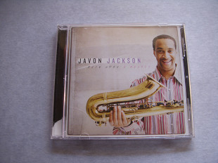 Javon Jackson