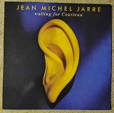 Jean Michel Jarre* – Waiting For Cousteau