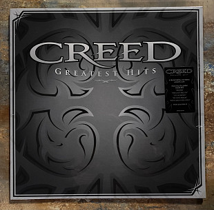 Creed – Greatest Hits