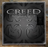 Creed – Greatest Hits