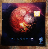 Panzerballett – Planet Z