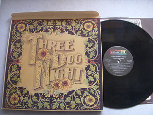 Three Dog Night