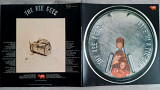 BEE GEES LIFE IN TIN CAN ( RSO 2394 102 S1/S2 ) G/F , CUT DIE 1972 GER