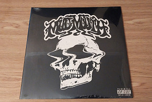 Yelawolf - Mud Mouth (2LP US Limited Vinyl)