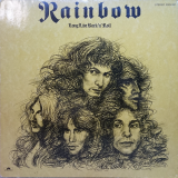 Rainbow – Long Live Rock 'N' Roll