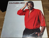 Kashif – Send Me Your Love (1984)(Arista – AL 8-8205 made in USA)