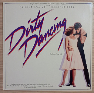 Dirty Dancing (Original Soundtrack)