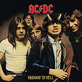 AC/DC – Highway To Hell LP Вініл Запечатаний