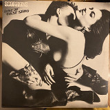 Scorpions ‎– Love At First Sting (1st UK press, 1984)