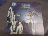 Uriah heep/72/demons and wizards/bronze/UK