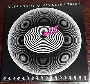 Queen – Jazz